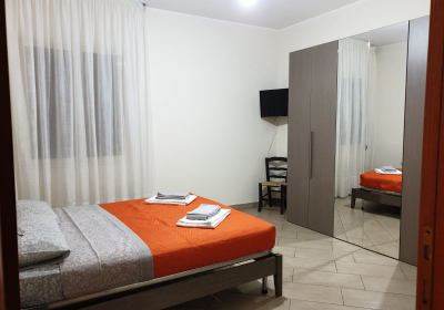 Casa Vacanze Villa Villa Ant